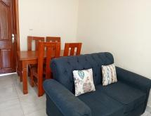 Kigali furnished 2bedrooms apartment for rent in Niboye - Image 4