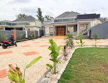 Kigali Rwanda house for sale in Nyarugunga  - Image 1