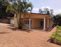 Kigali Family house available for rent in Kiyovu near Indabo Café. - Image 1