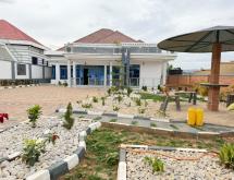 Kigali Rwanda house for sale in Kanombe  - Image 2