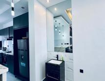 Kigali Rwanda house for rent in Kagarama Muyange  - Image 4