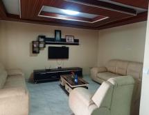 Fully Furnished 2-Bedroom House for Rent in Kibagabaga, on the Tarmac Road, in Kigali - Image 2