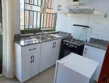 Kigali furnished 2bedrooms apartment for rent in Niboye - Image 5