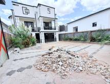 Kigali Rwanda house for sale in Niboye  - Image 1