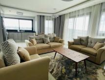 Kigali Luxury 2-bedroom apartment with gym and swimming pools for rent in Kiyovu - Image 1