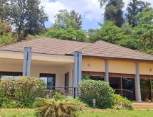 Kigali Spacious house available for rent in Kiyovu near choose - Image 1