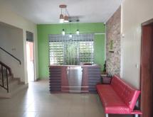 Kigali Prime Residential Plot for Sale with a house in Nyarutarama – near RDB  - Image 4