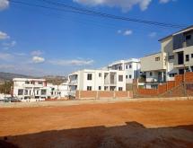 Kigali residential plot with a construction permit for sale in Kibagabaga - Image 4