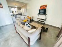 Kigali Fully furnished house for rent in Nyarutarama  - Image 2