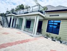 Kigali Rwanda house for sale in Kanombe  - Image 1