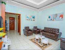 Kigali fully furnished house for rent in Niboye  - Image 5