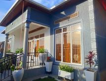 Kigali residential house of 4bedroom for sale in Kagarama - Image 2