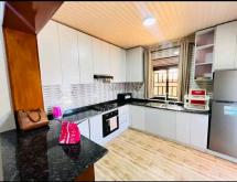 Kigali Fully furnished house for rent in Kibagabaga - Image 3