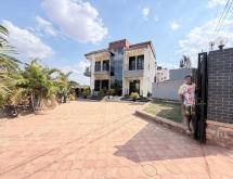 Kigali Rwanda house for rent in Kimihurura  - Image 1