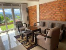 Fully Furnished 2-Bedroom Apartment for Rent in Remera, in Kigali - Image 2