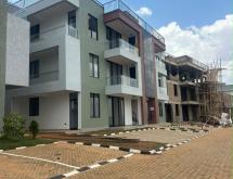 Kigali modern apartments for sale in Kanombe - Image 2