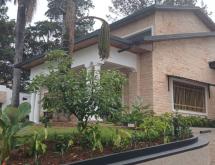 Kigali Family villa available for rent in Kiyovu near National Bank of Rwanda  - Image 2