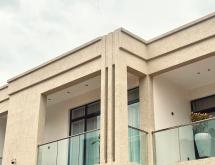 Kigali fully furnished apartment for rent in Kanombe - Image 1