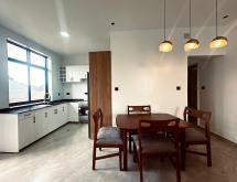 Kigali fully furnished apartment for rent in Kanombe - Image 5