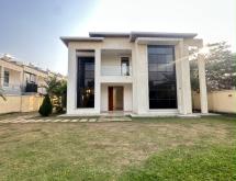 Kigali spacious house for rent in Nyarutarama - Image 1