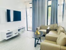 Gishushu furnished apartment for rent in Kigali  - Image 1