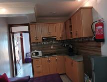 Gishushu furnished apartment for rent in Kigali  - Image 4