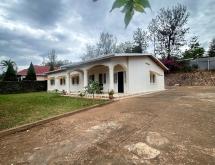 Kigali beautiful house for sale in Kacyiru - Image 1