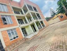 Remera furnished apartment for rent in Kigali  - Image 1