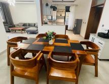 Furnished 2-Bedroom Apartment for Rent in Kimironko, in Kigali - Image 3