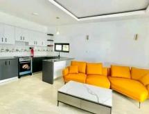 Kimironko near market furnished apartment for rent in Kigali  - Image 1