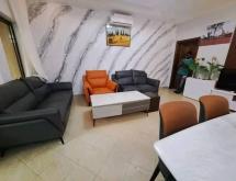 Gacuriro near simba Center furnished apartment  for rent in Kigali  - Image 5