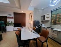 Gacuriro near simba Center furnished apartment  for rent in Kigali  - Image 3