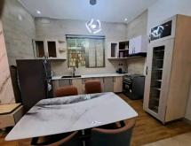 Gacuriro near simba Center furnished apartment  for rent in Kigali  - Image 4
