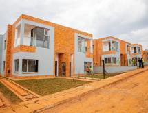 Kigali modern family homes for sale in Masaka Views - Image 2
