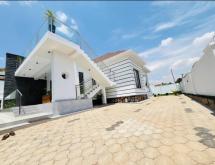 Kigali Rwanda House for sale in Kibagabaga  - Image 1