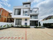Kigali house for sale in Busanza kabeza  - Image 2