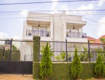 Kigali Beautiful Furnished House for Rent In Kicukiro - Image 1