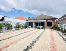 Kigali Rwanda house for sale in Kabeza  - Image 1