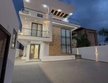 Kigali Rwanda House for sale in Kibagabaga  - Image 1