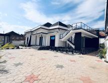 Kigali Rwanda house for sale in Kabeza Kanombe  - Image 2