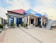 Kigali Rwanda house for sale in Kanombe Busanza  - Image 1