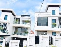 Kigali Rwanda house for sale in Kimihurura - Image 1