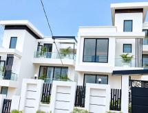 Kigali Rwanda house for sale in Kimihurura - Image 2