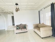 Kigali Fully furnished house for rent in Gishushu  - Image 5