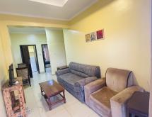 Kismenti apartment for rent in Kigali - Image 1
