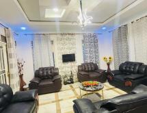 Kibagabaga apartment for rent in Kigali  - Image 1