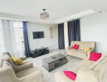 Kimihurura-Gishushu apartment for rent in Kigali - Image 1