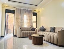 Kimihurura Rugando furnished apartment for rent in Kigali  - Image 1