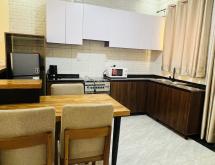 Kimihurura Rugando furnished apartment for rent in Kigali  - Image 2