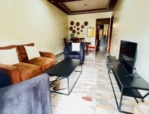 Furnished 2-Bedroom Apartment for Rent in Kacyiru, Near US Embassy, in Kigali - Image 2